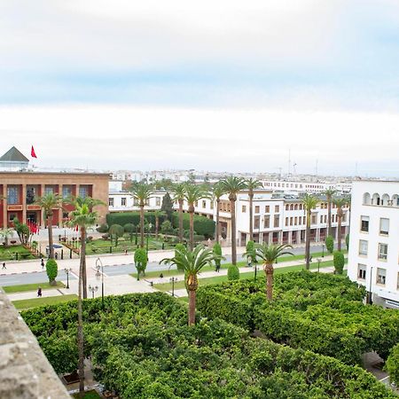 Junior Suite Balima I B43 Rabat Eksteriør billede