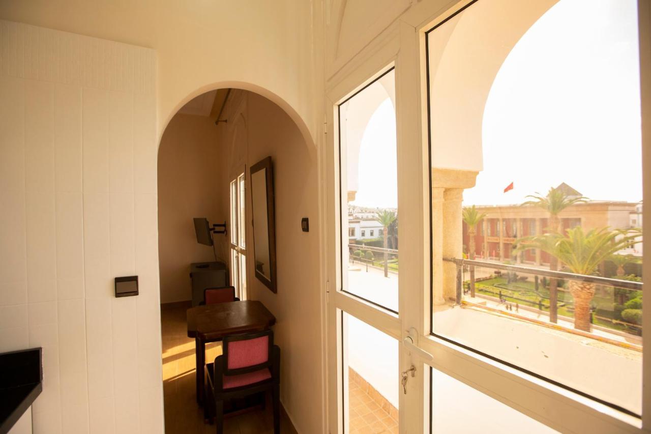Junior Suite Balima I B43 Rabat Eksteriør billede