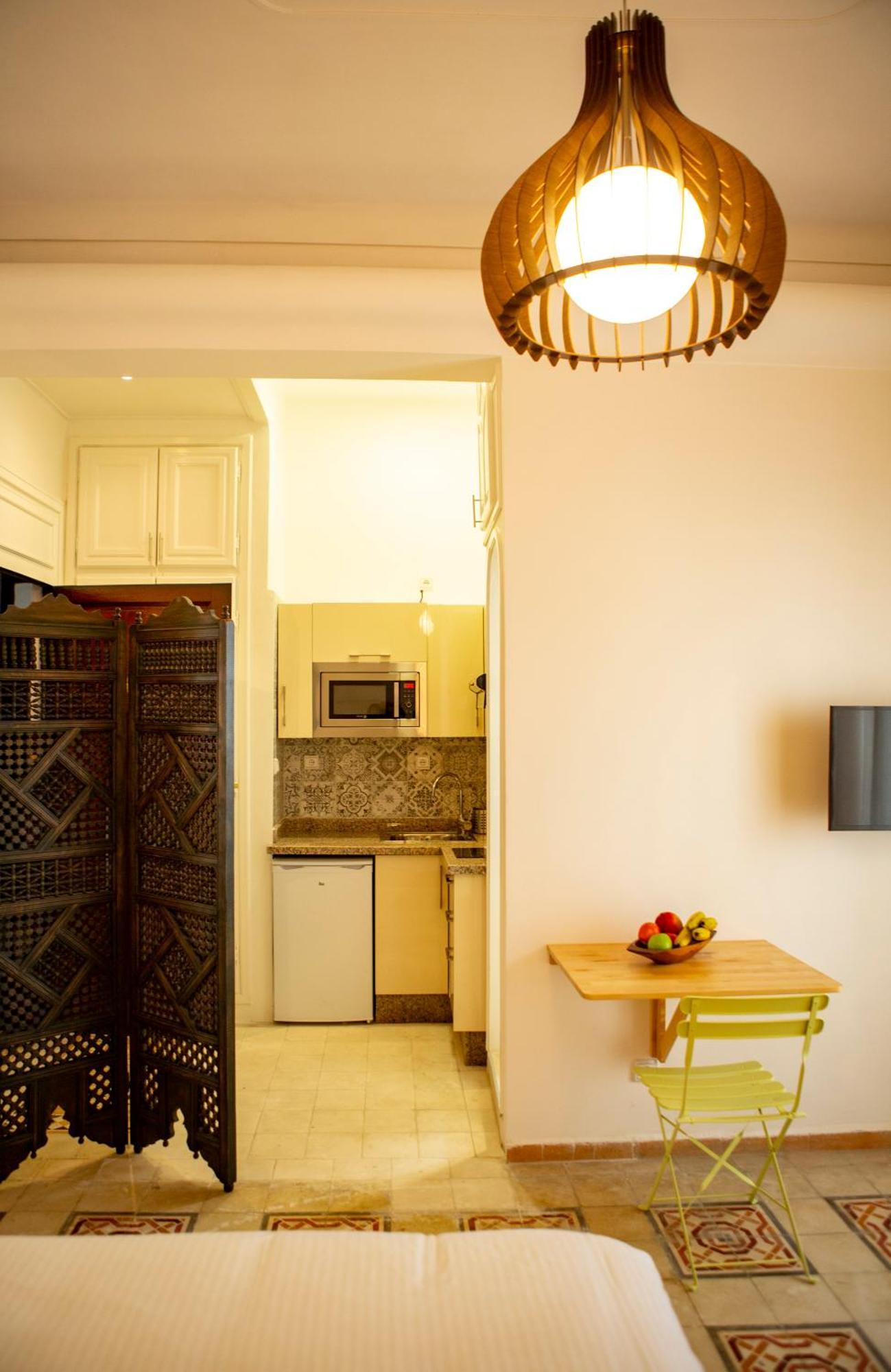 Junior Suite Balima I B43 Rabat Eksteriør billede