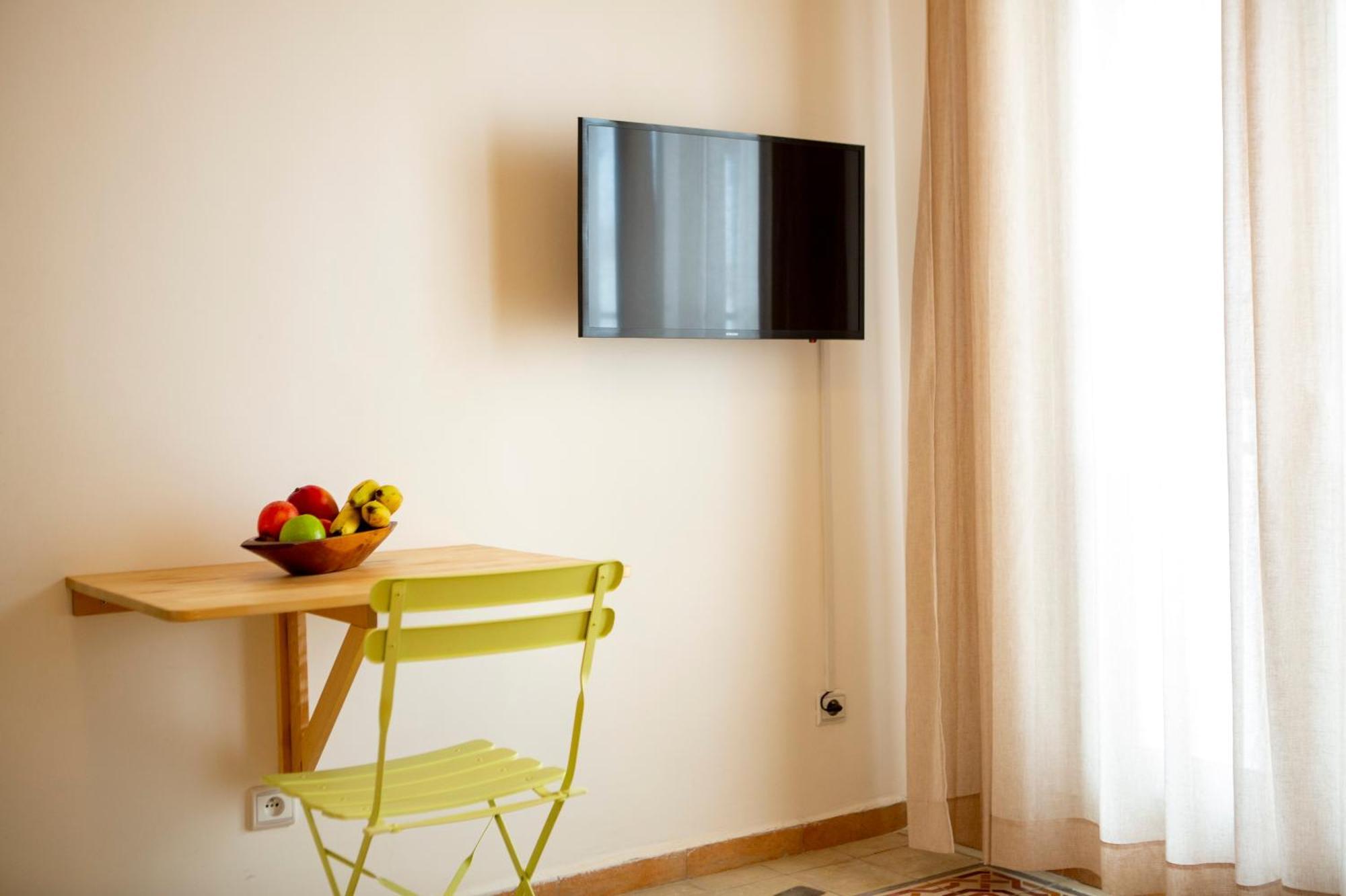 Junior Suite Balima I B43 Rabat Eksteriør billede