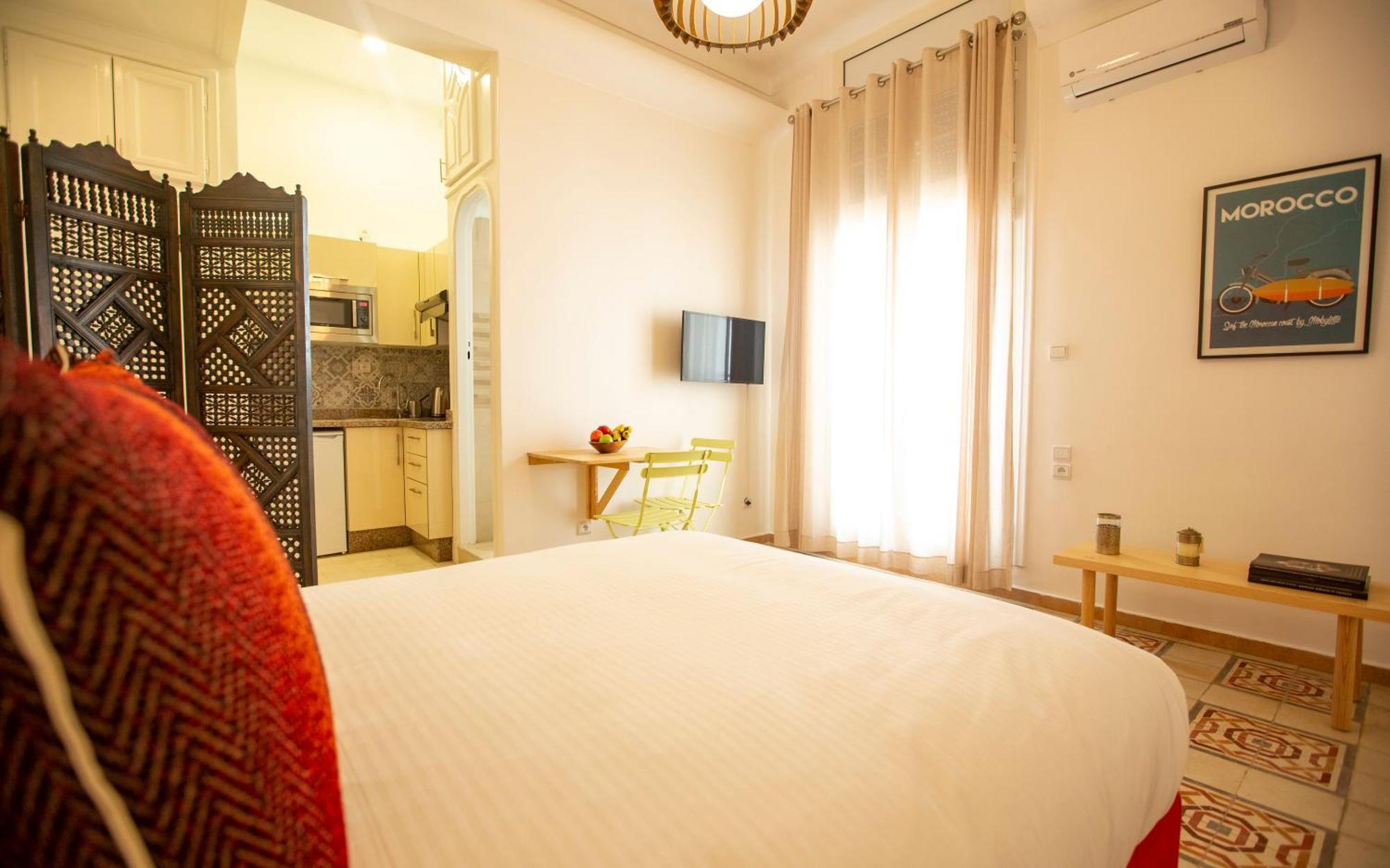 Junior Suite Balima I B43 Rabat Eksteriør billede