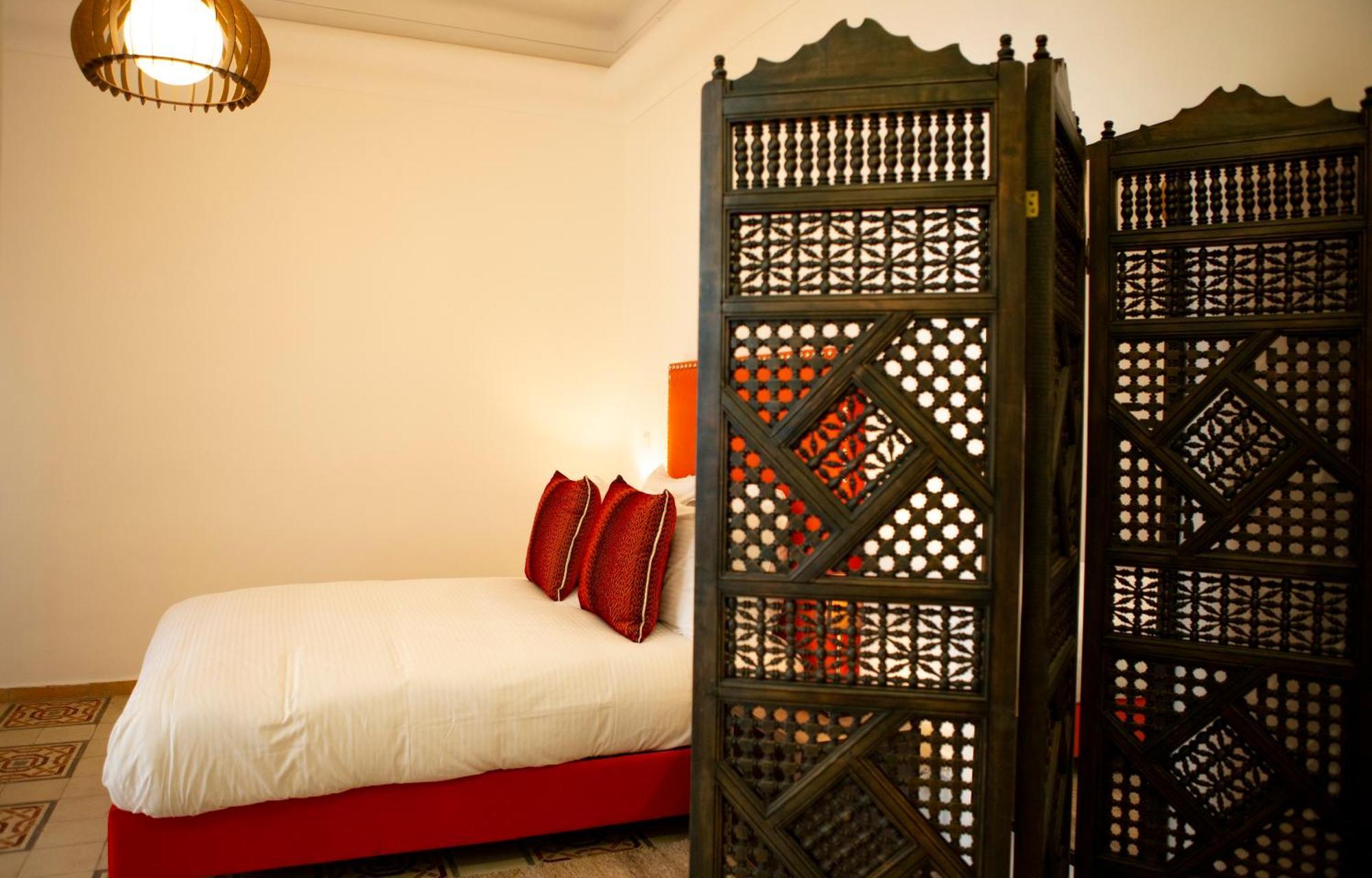 Junior Suite Balima I B43 Rabat Eksteriør billede