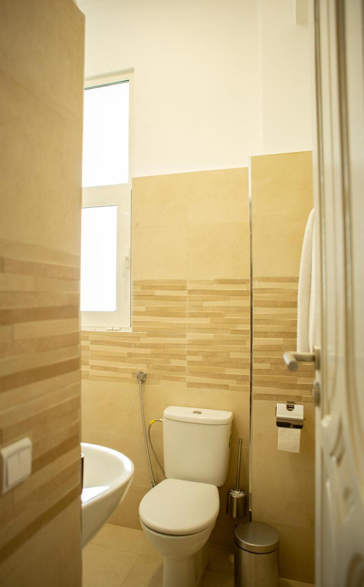 Junior Suite Balima I B43 Rabat Eksteriør billede