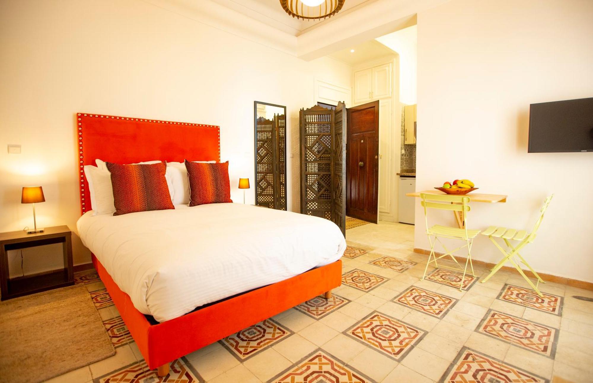 Junior Suite Balima I B43 Rabat Eksteriør billede