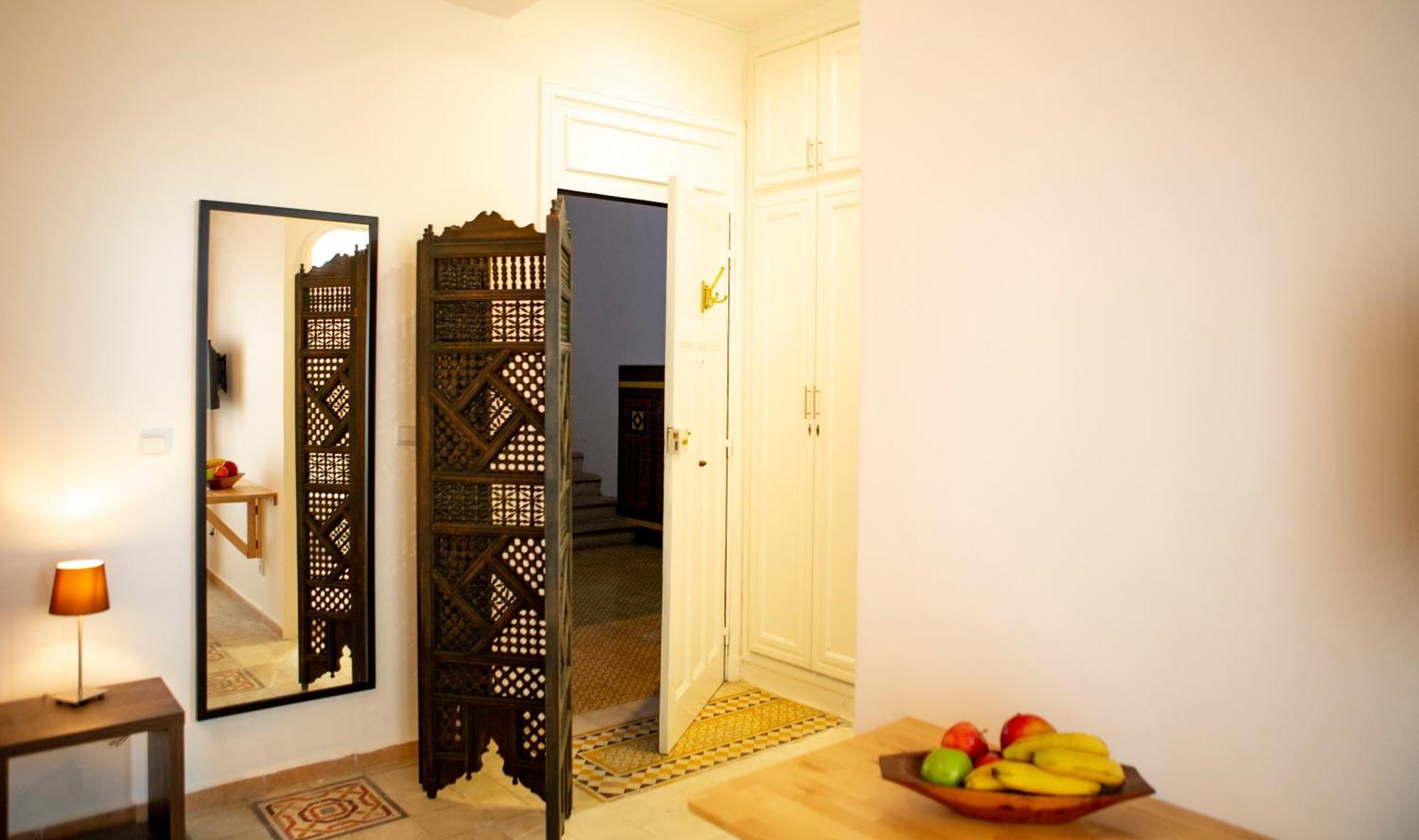 Junior Suite Balima I B43 Rabat Eksteriør billede