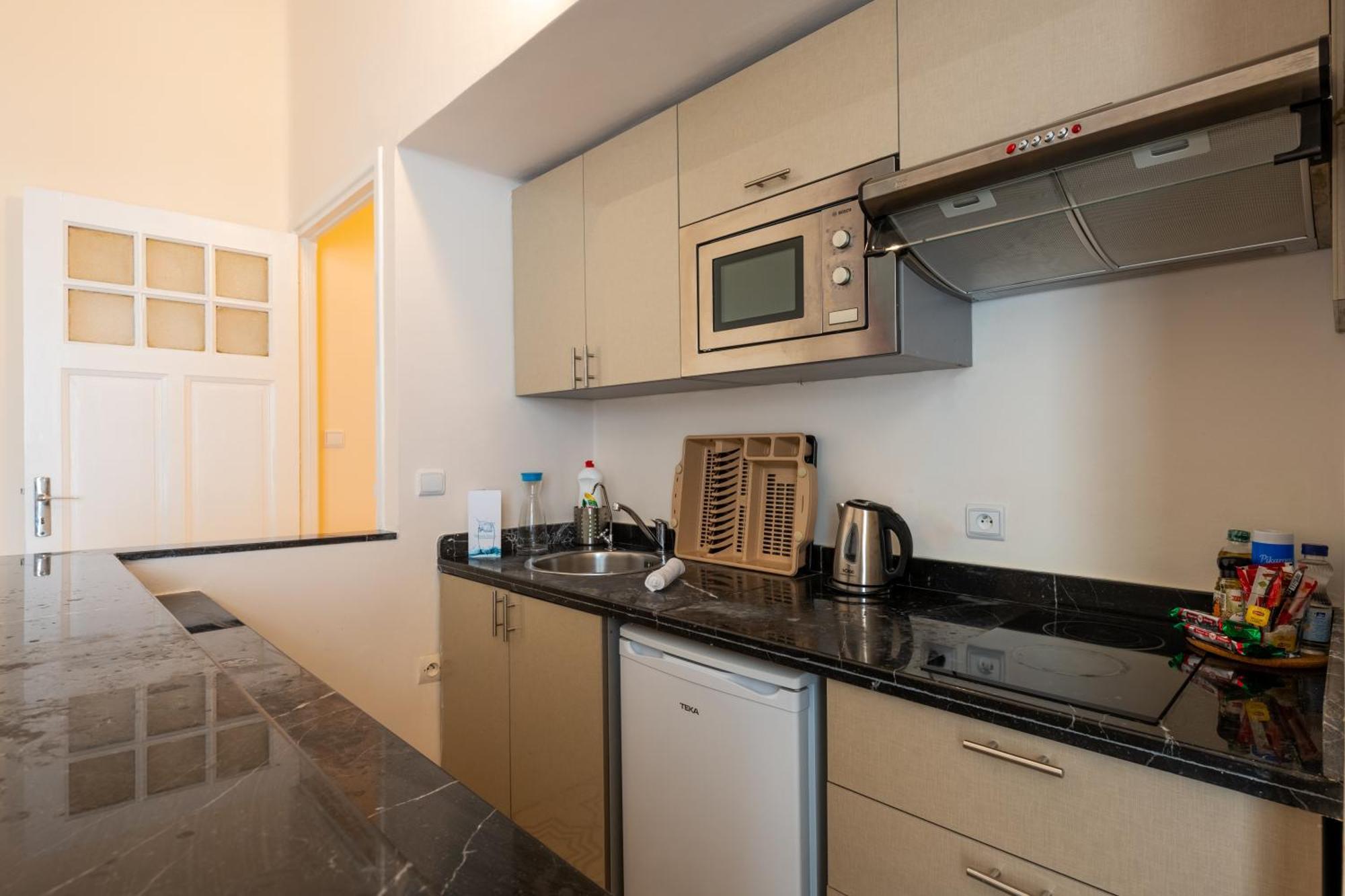 Junior Suite Balima I B43 Rabat Eksteriør billede