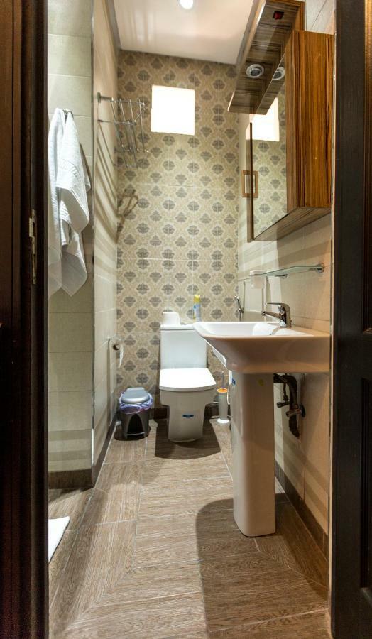 Junior Suite Balima I B43 Rabat Eksteriør billede