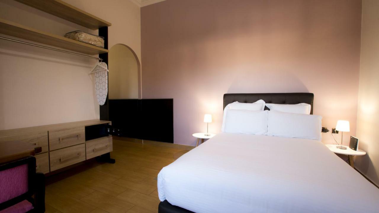 Junior Suite Balima I B43 Rabat Eksteriør billede