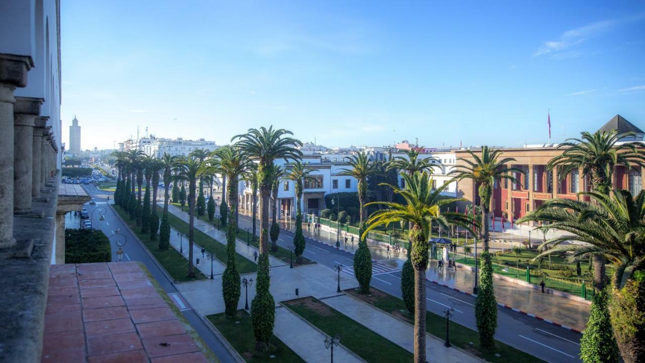 Junior Suite Balima I B43 Rabat Eksteriør billede
