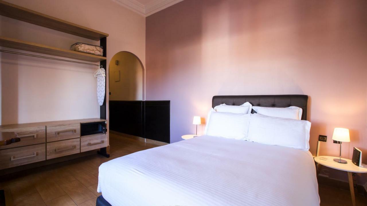 Junior Suite Balima I B43 Rabat Eksteriør billede