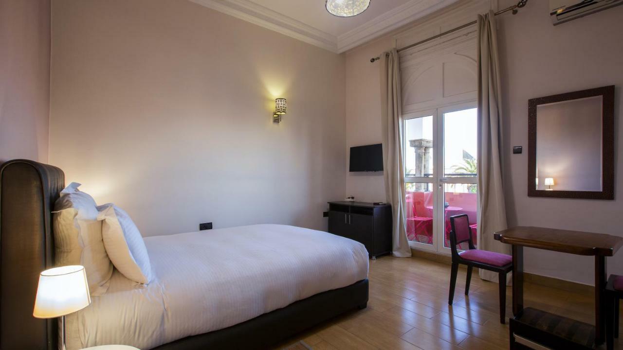 Junior Suite Balima I B43 Rabat Eksteriør billede