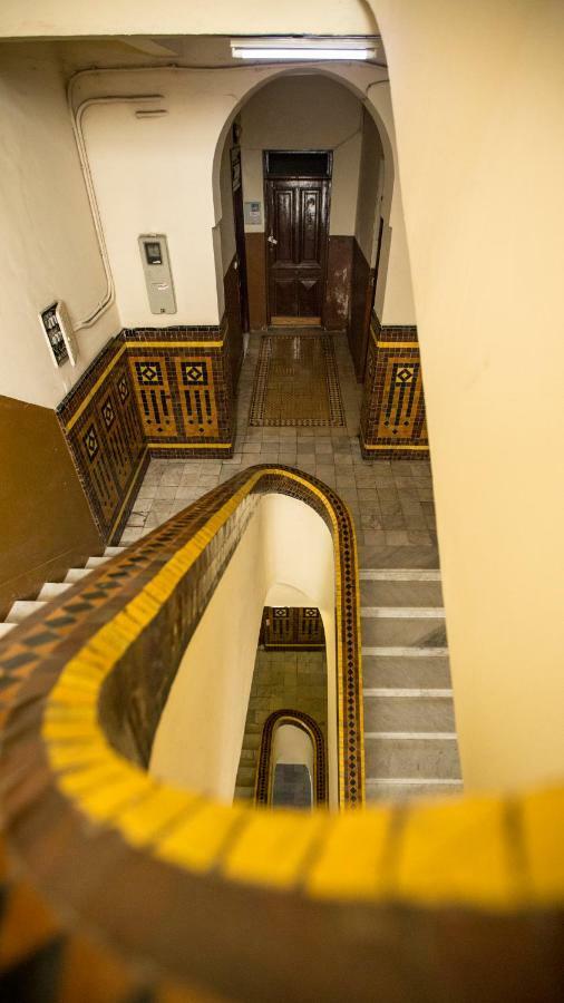 Junior Suite Balima I B43 Rabat Eksteriør billede
