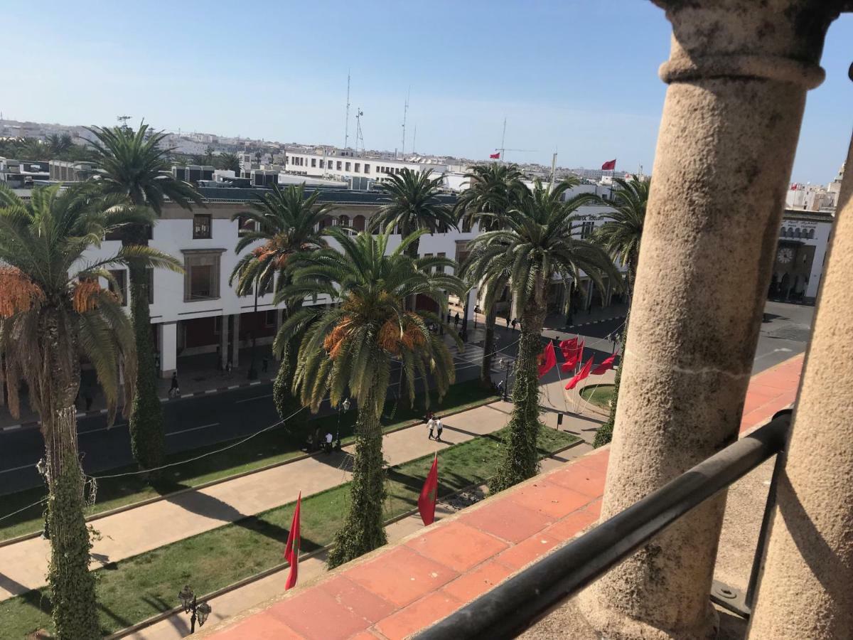 Junior Suite Balima I B43 Rabat Eksteriør billede