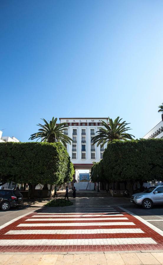 Junior Suite Balima I B43 Rabat Eksteriør billede