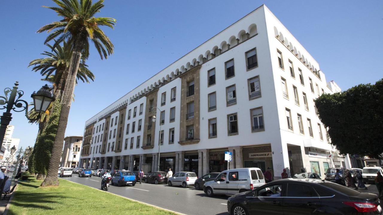 Junior Suite Balima I B43 Rabat Eksteriør billede