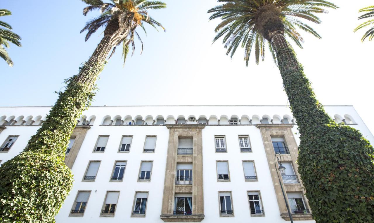 Junior Suite Balima I B43 Rabat Eksteriør billede
